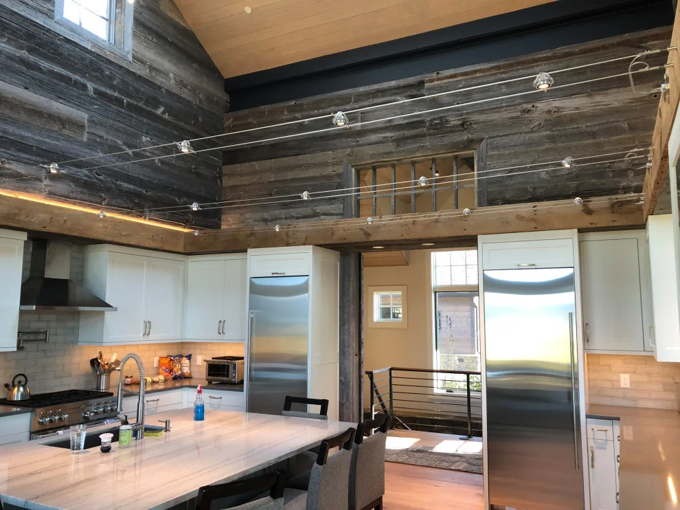 Kemper Associates Architects, LLC - Photo 5