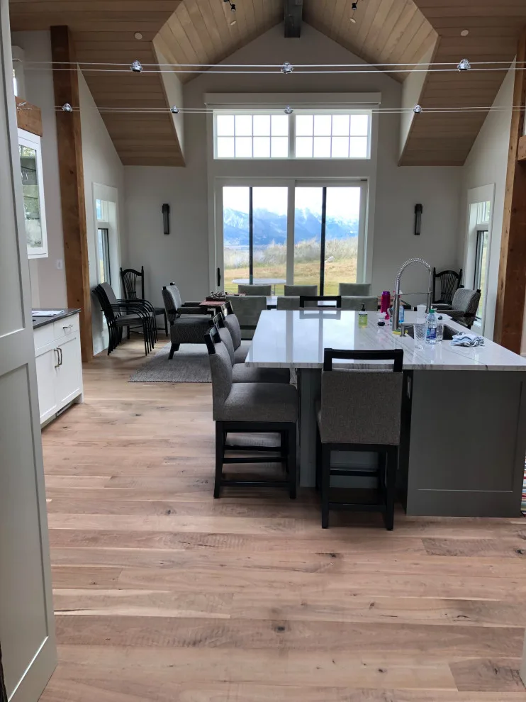 Jackson Hole, Wyoming by Kemper Associates Architects, LLC - Photo 4