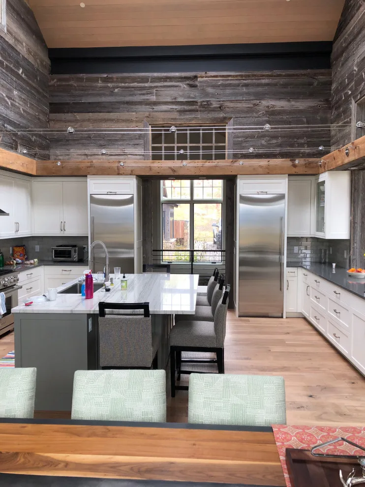 Jackson Hole, Wyoming by Kemper Associates Architects, LLC - Photo 20