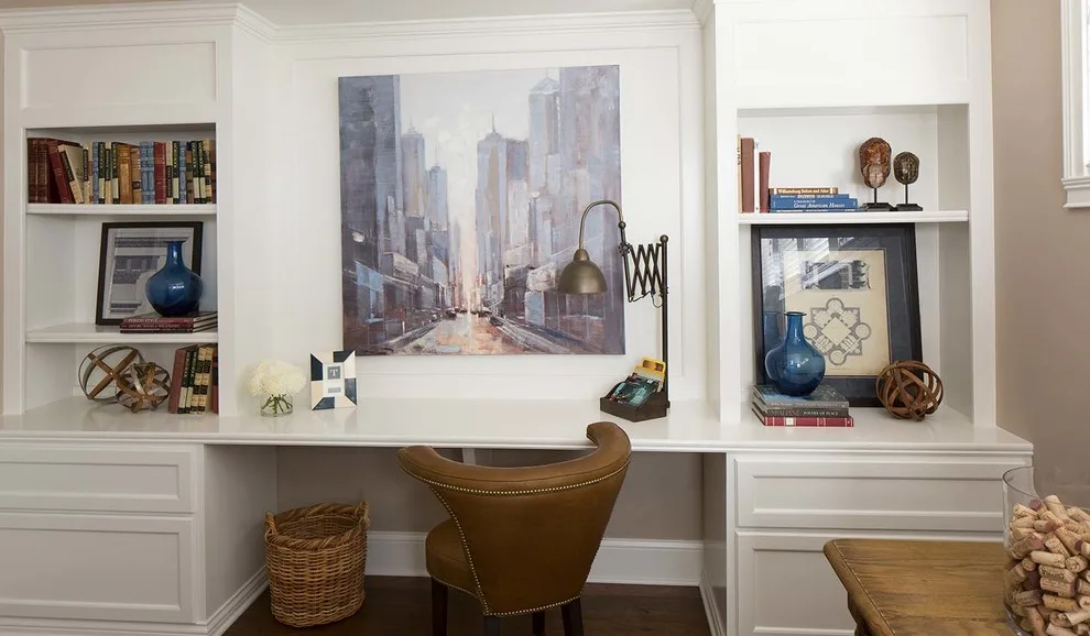 Jackson's Grant Classic Brownstone by Gary Nance Design - Photo 5