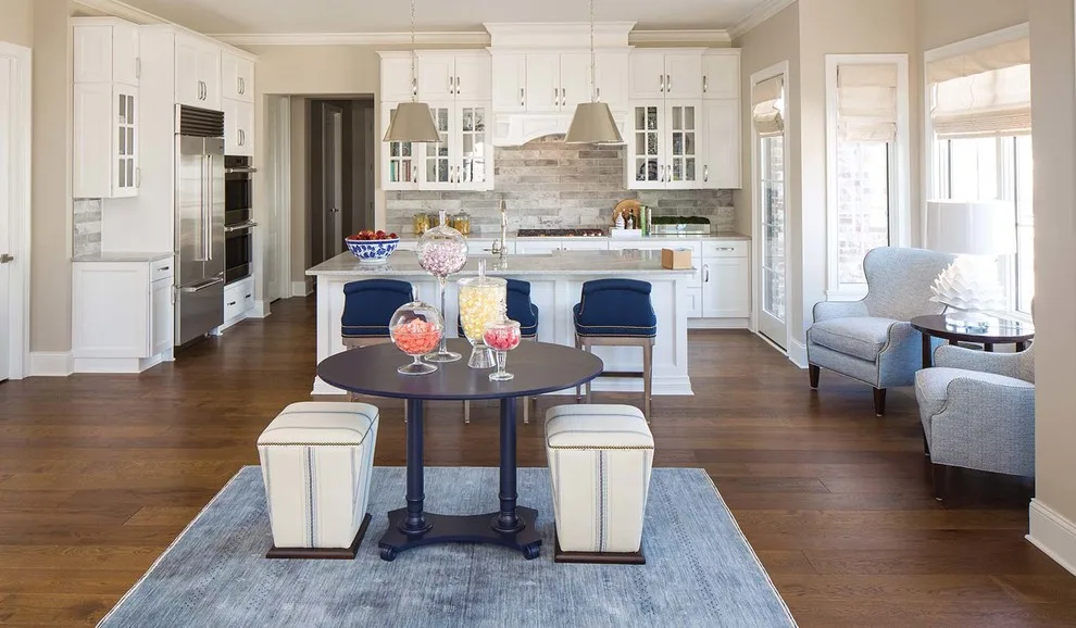 Jackson's Grant Classic Brownstone by Gary Nance Design - Photo 3