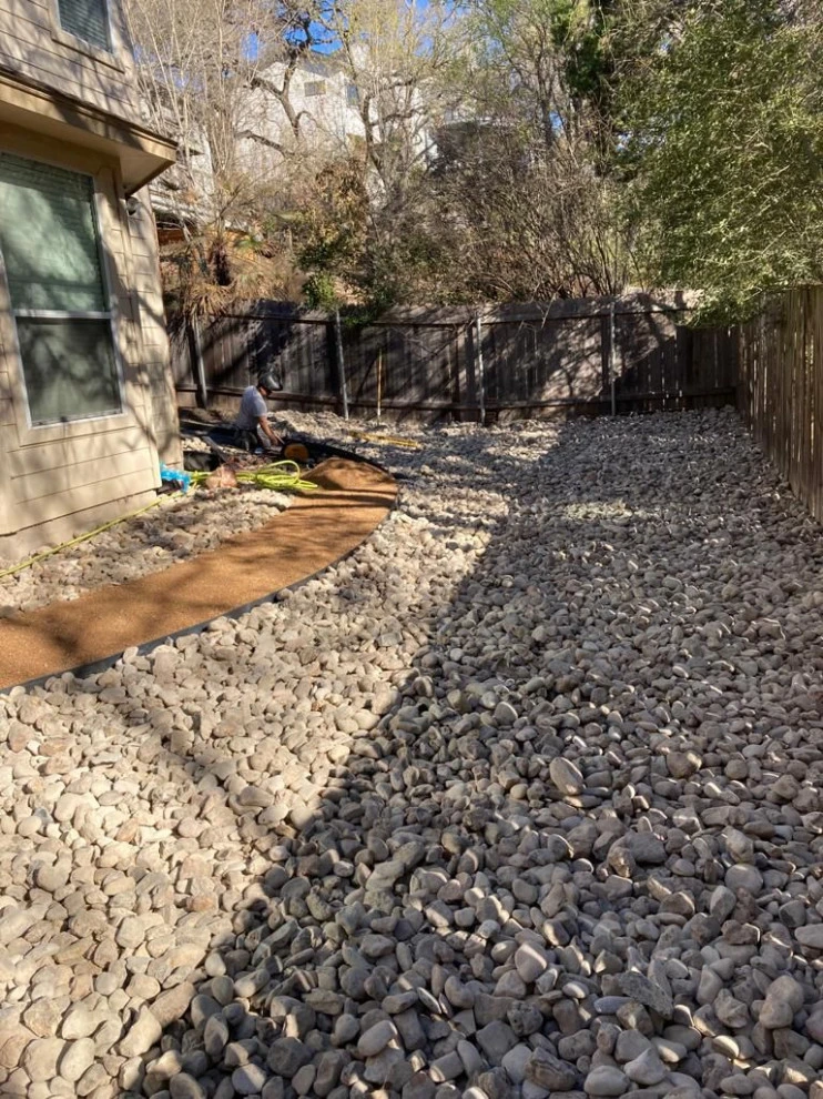 Patios & Pavers by H A Dirt Cleaning & Construction - Photo 9