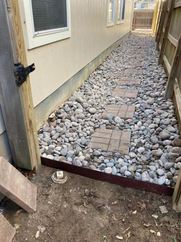 Patios & Pavers by H A Dirt Cleaning & Construction - Photo 2
