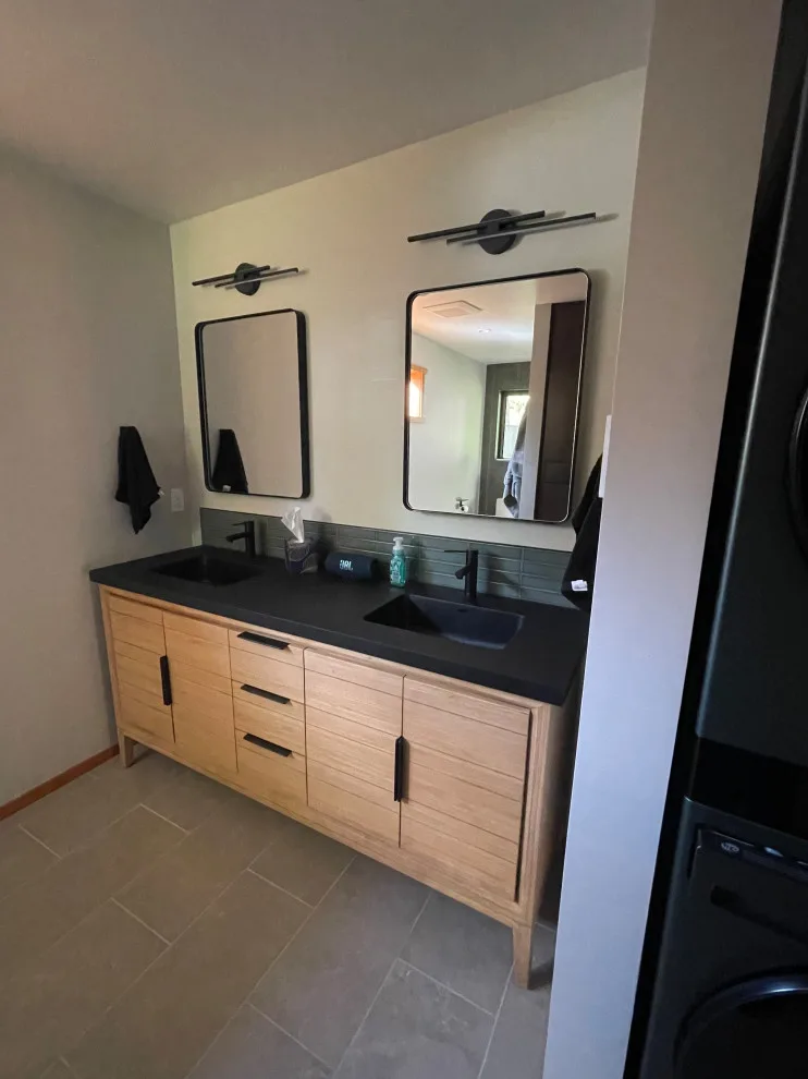 Japanese Garden Accessory Dwelling Unit by Departure L Architecture - Photo 8