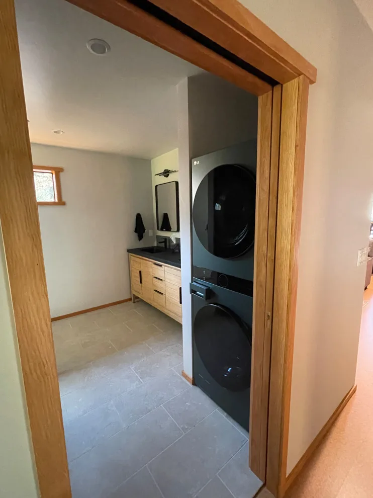 Japanese Garden Accessory Dwelling Unit by Departure L Architecture - Photo 10