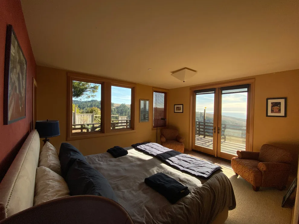 Japanese Countryside Home by David Ludwig - Architect - Photo 10