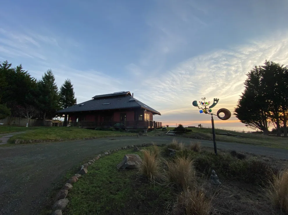 Japanese Countryside Home by David Ludwig - Architect - Photo 13