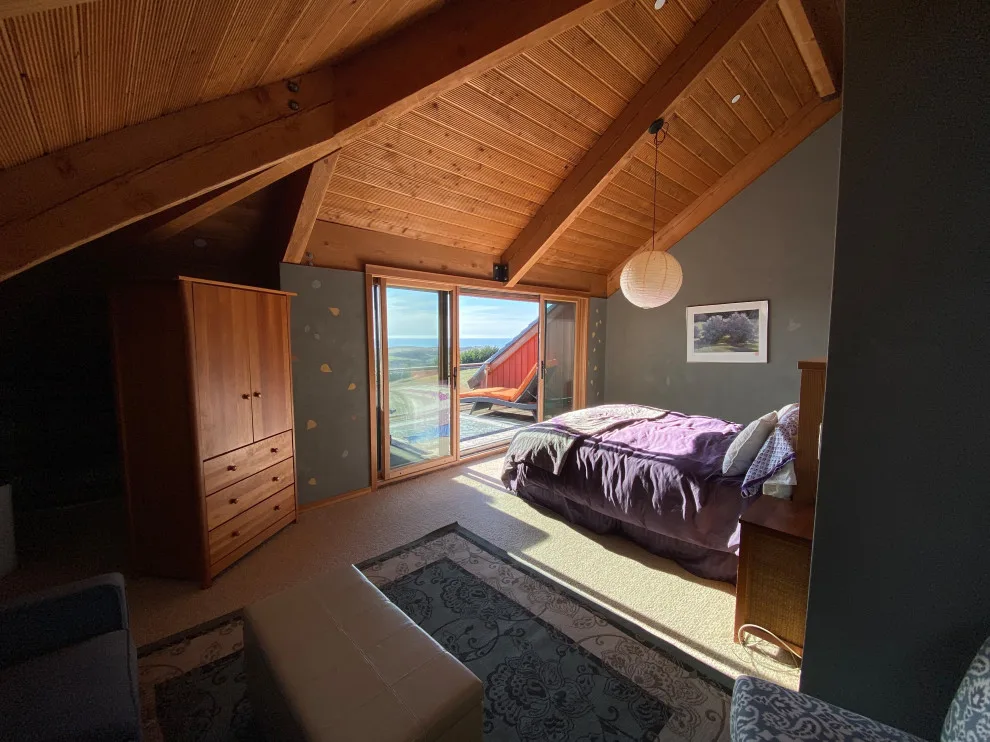 Japanese Countryside Home by David Ludwig - Architect - Photo 12