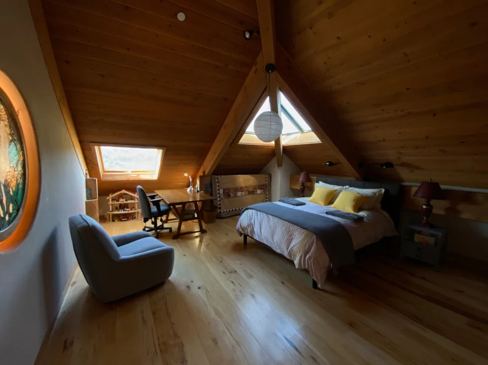 Japanese Countryside Home by David Ludwig - Architect - Photo 2