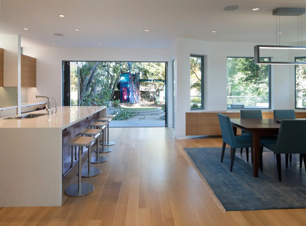 Jarrah Residence by John Lum Architecture, Inc. AIA - Photo 22