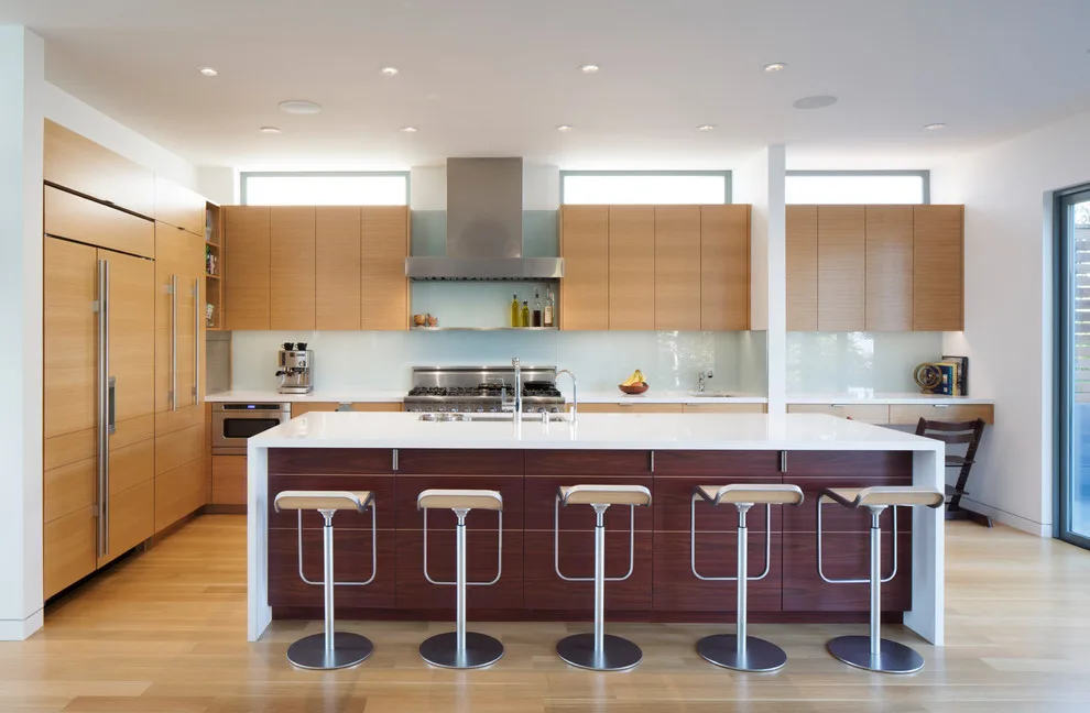 Jarrah Residence by John Lum Architecture, Inc. AIA - Photo 12