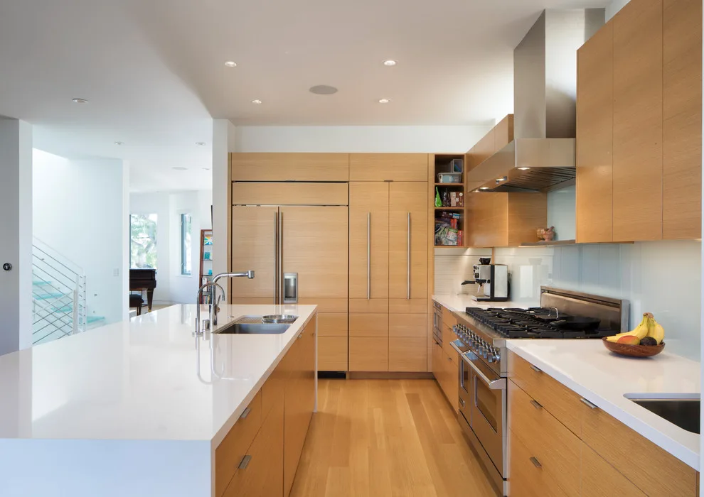 Jarrah Residence by John Lum Architecture, Inc. AIA - Photo 11