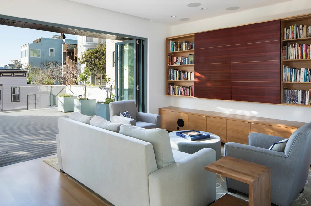 Jarrah Residence by John Lum Architecture, Inc. AIA - Photo 3