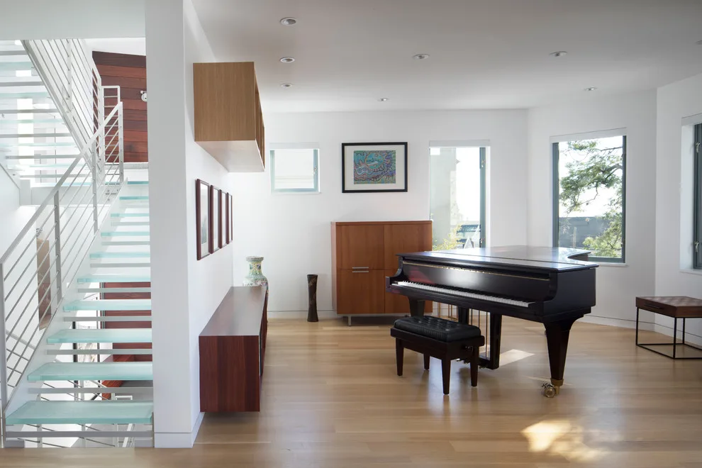 Jarrah Residence by John Lum Architecture, Inc. AIA - Photo 4