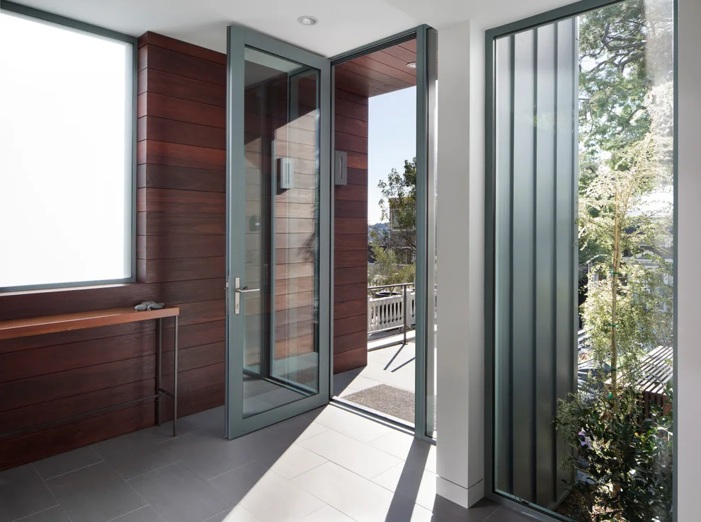 Jarrah Residence by John Lum Architecture, Inc. AIA - Photo 25