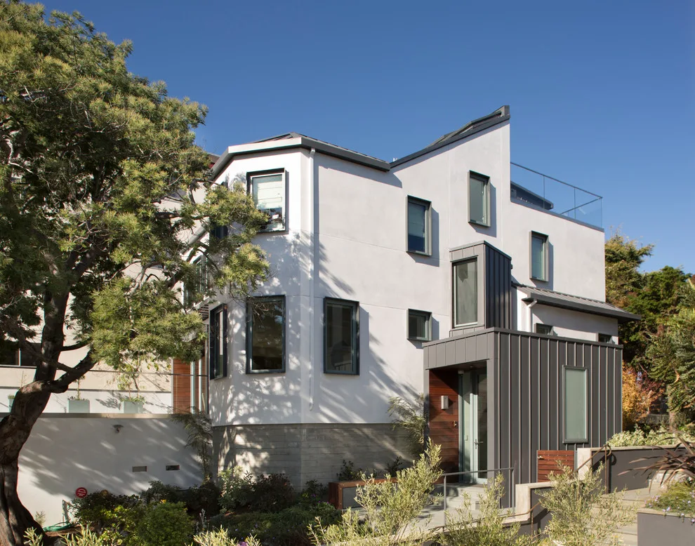 Jarrah Residence by John Lum Architecture, Inc. AIA - Photo 14