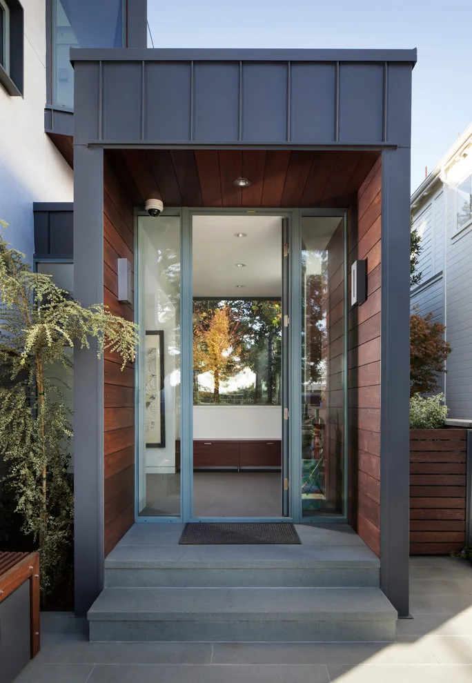 Jarrah Residence by John Lum Architecture, Inc. AIA - Photo 9