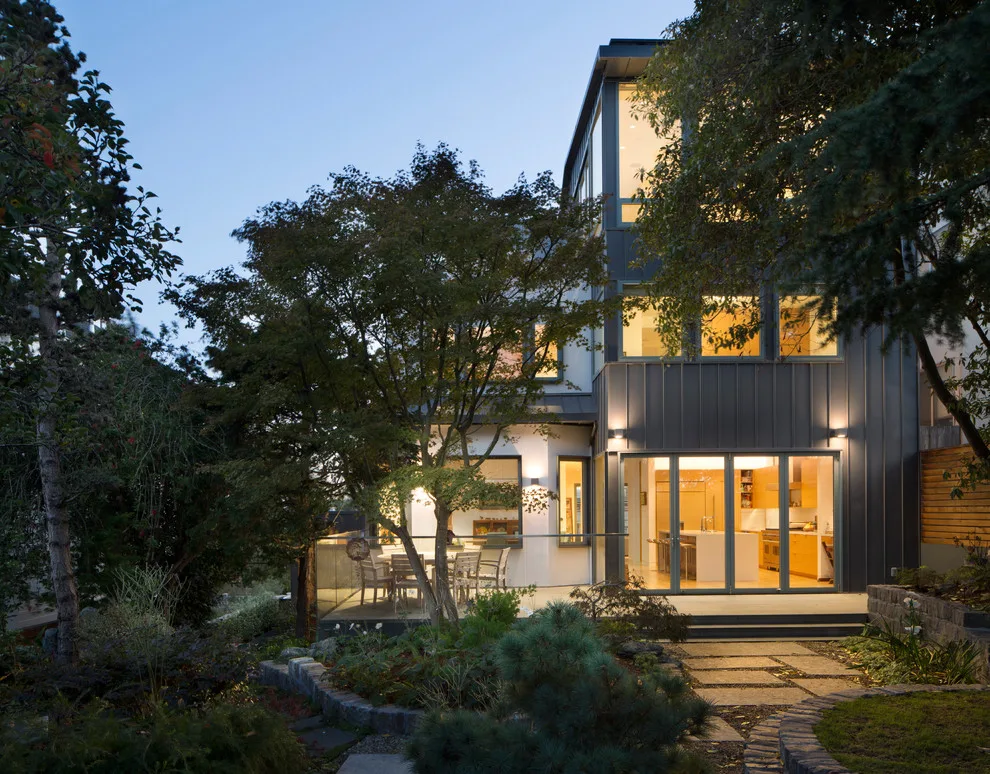 Jarrah Residence by John Lum Architecture, Inc. AIA - Photo 6