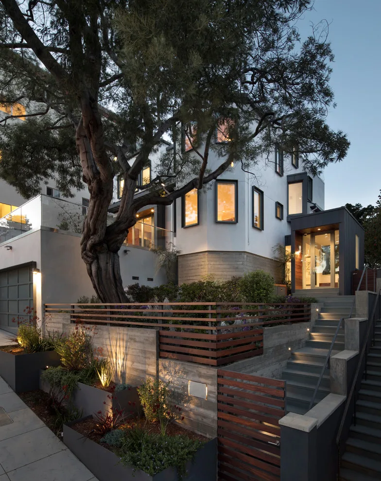 Jarrah Residence by John Lum Architecture, Inc. AIA - Photo 20