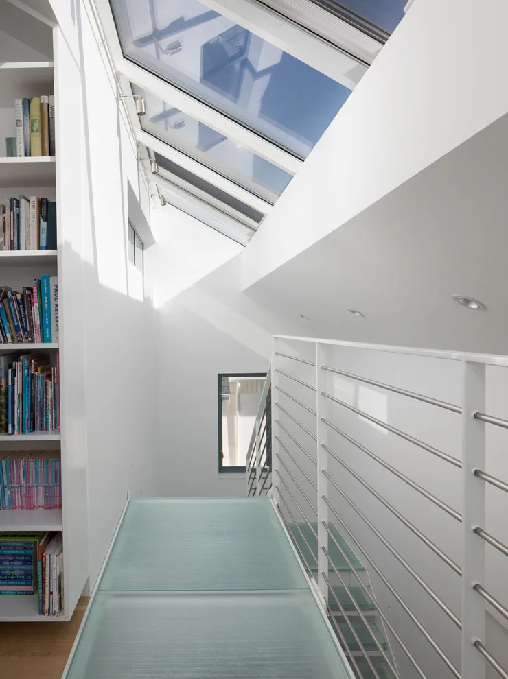 Jarrah Residence by John Lum Architecture, Inc. AIA - Photo 10