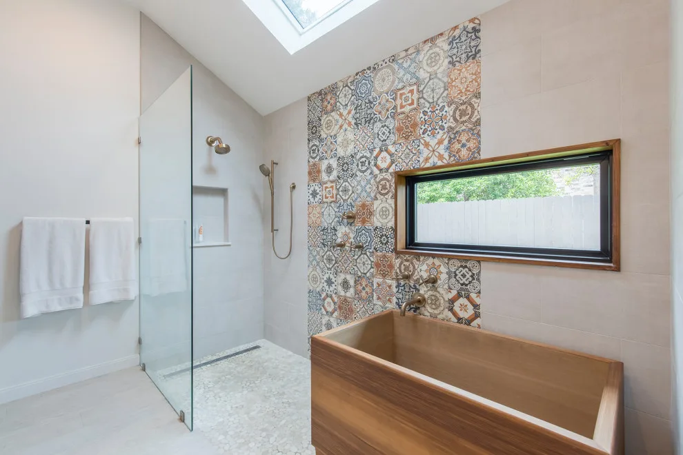 Jay Avenue Revamp by ORANGE MADE Architecture - Photo 4