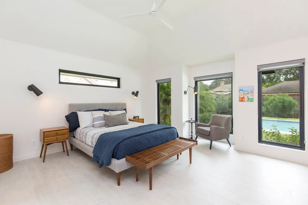 Jay Avenue Revamp by ORANGE MADE Architecture - Photo 2