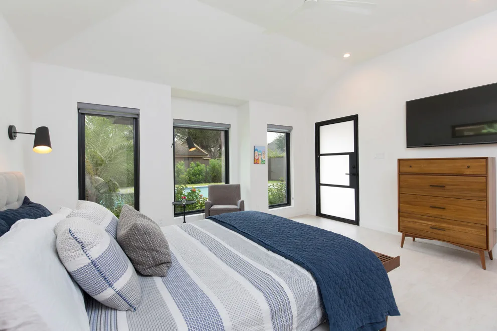 Jay Avenue Revamp by ORANGE MADE Architecture - Photo 9