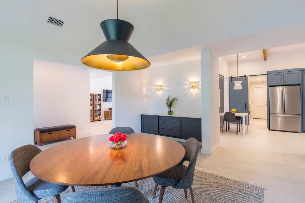 Jay Avenue Revamp by ORANGE MADE Architecture - Photo 17