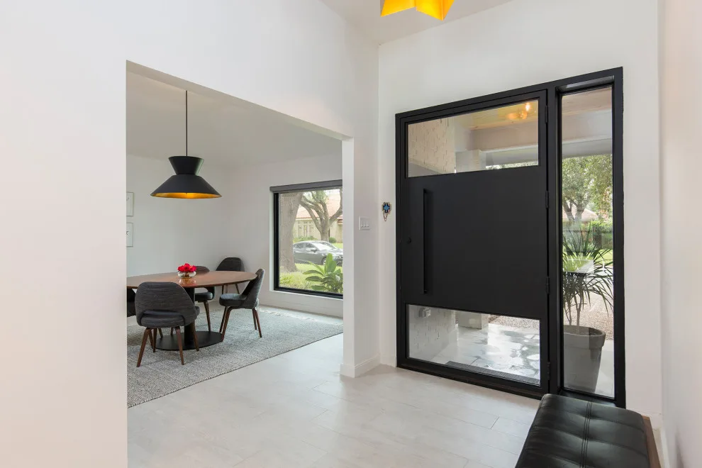 Jay Avenue Revamp by ORANGE MADE Architecture - Photo 3
