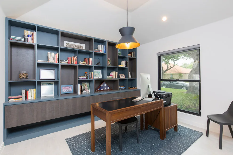 Jay Avenue Revamp by ORANGE MADE Architecture - Photo 12