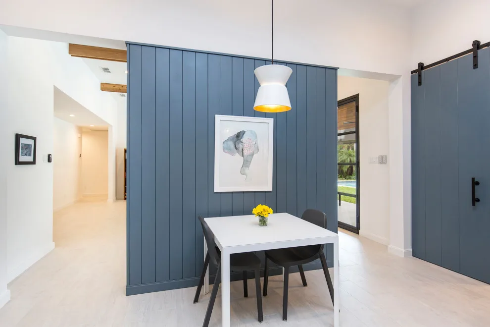 Jay Avenue Revamp by ORANGE MADE Architecture - Photo 6