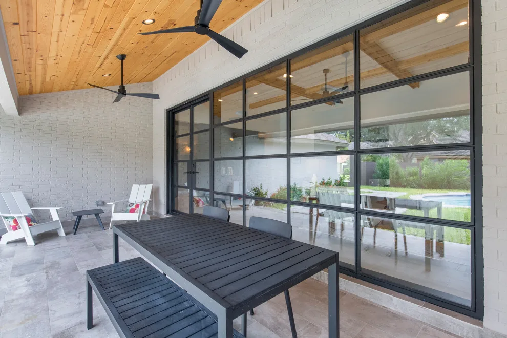 Jay Avenue Revamp by ORANGE MADE Architecture - Photo 13