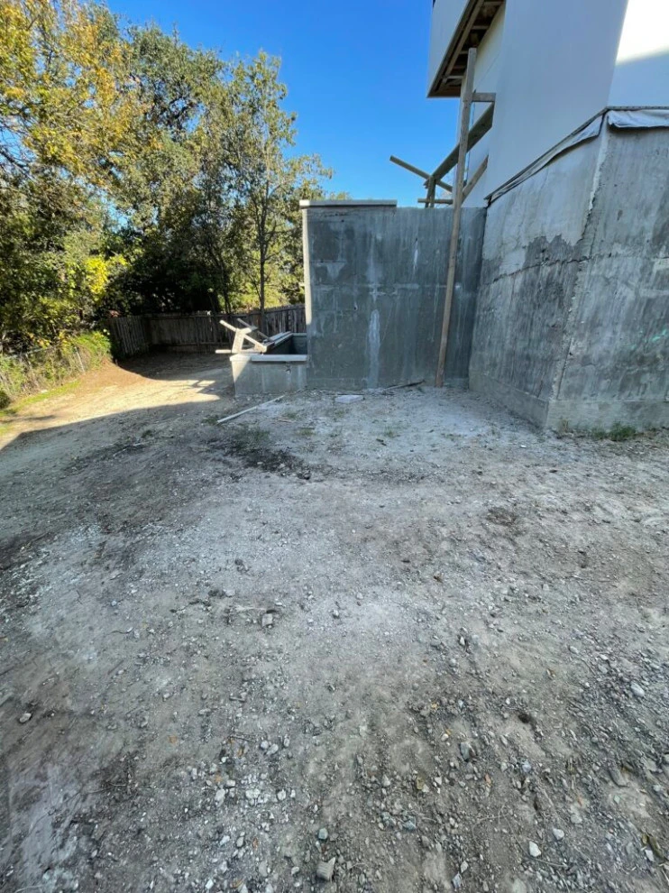 Grading & Lot Cleaning by H A Dirt Cleaning & Construction - Photo 15