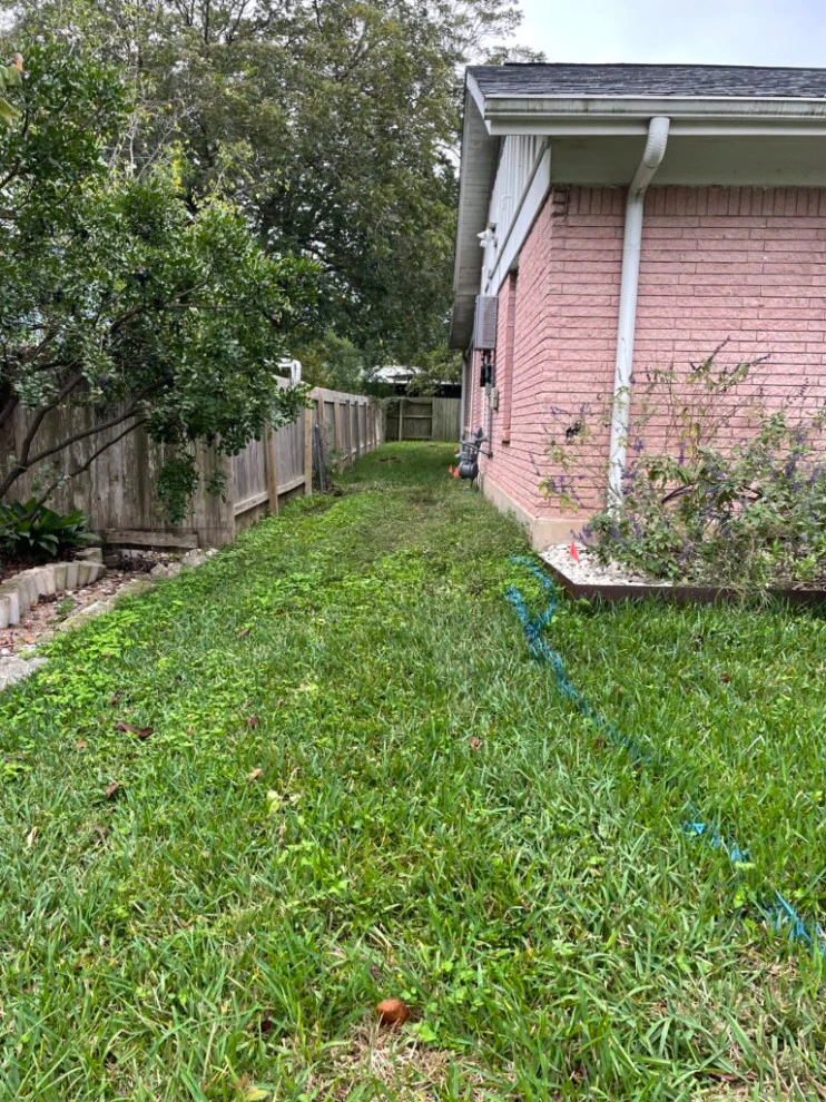 Grading & Lot Cleaning by H A Dirt Cleaning & Construction - Photo 14
