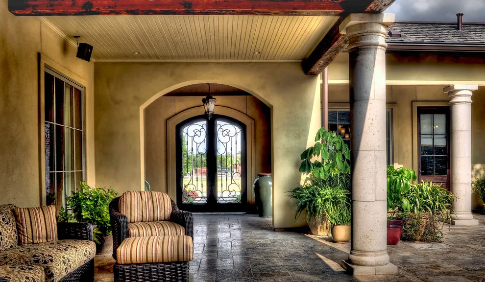 Jairo Leon Architect - Photo 3