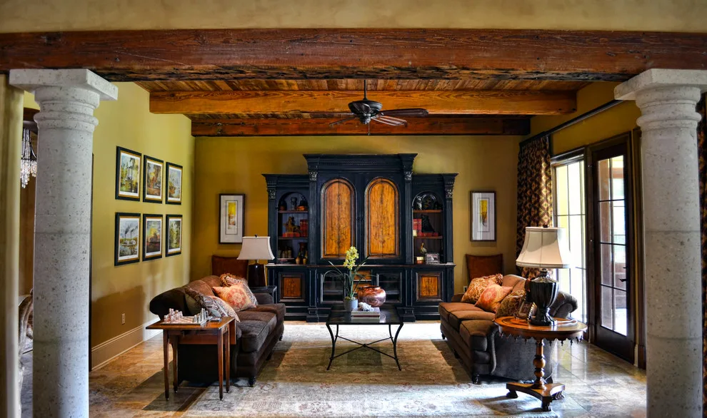 Jairo Leon Architect - Photo 10