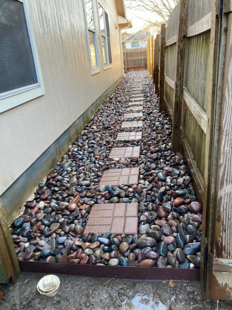 Patios & Pavers by H A Dirt Cleaning & Construction - Photo 3