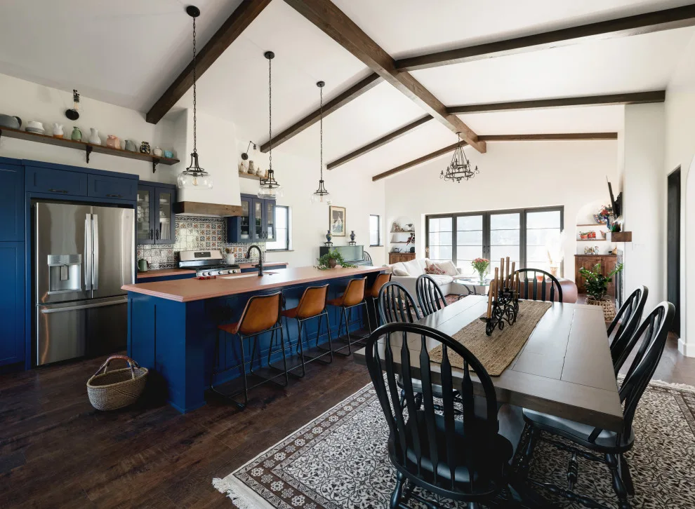 Jespersen Accessory Dwelling Unit by Jessica Lehrbaum Architect - Photo 8