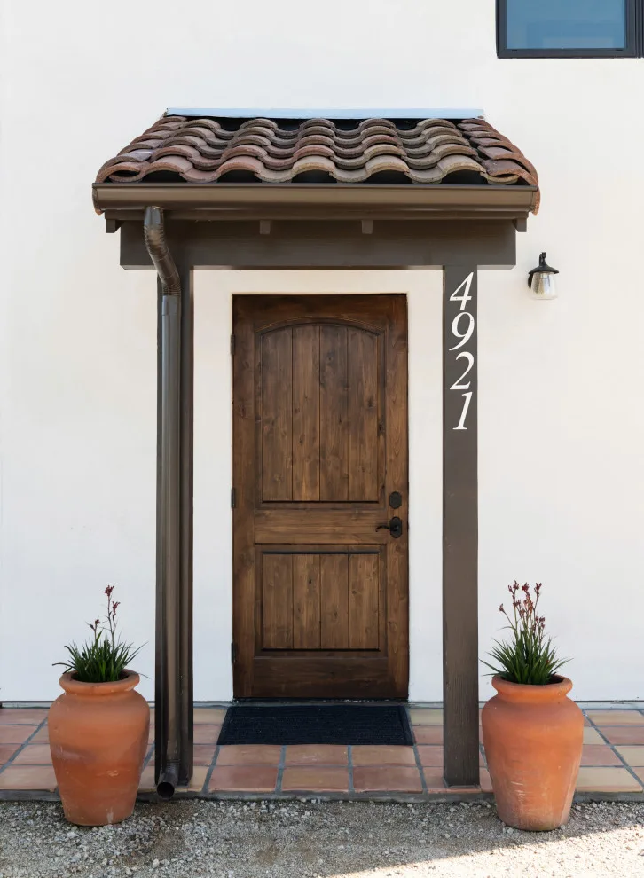 Jessica Lehrbaum Architect - Photo 14