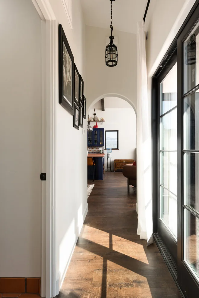 Jespersen Accessory Dwelling Unit by Jessica Lehrbaum Architect - Photo 6