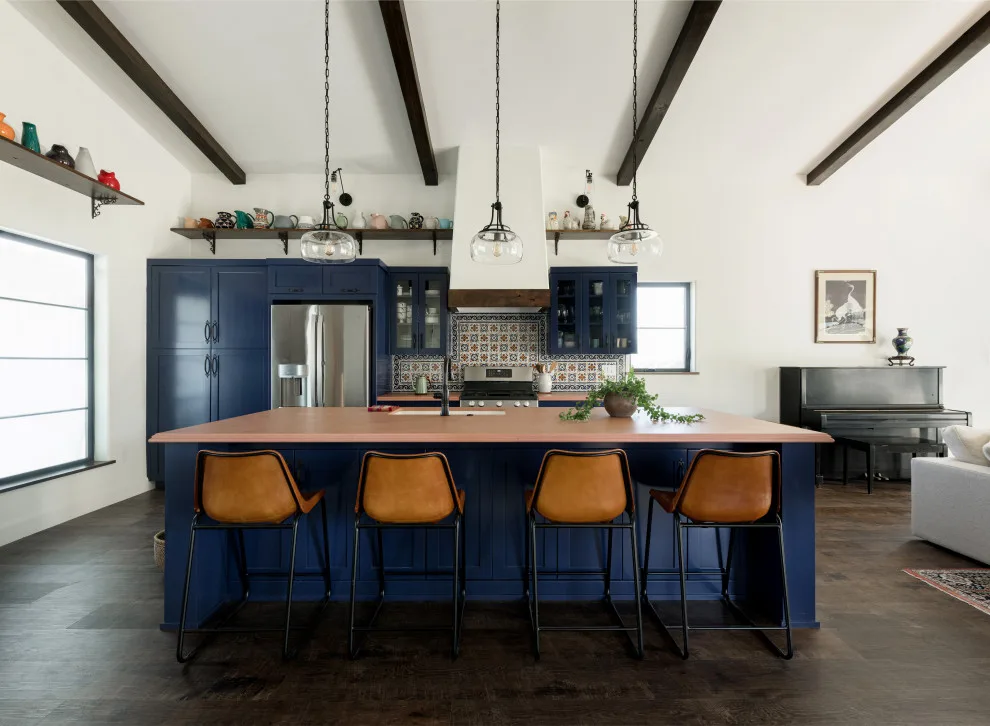 Jespersen Accessory Dwelling Unit by Jessica Lehrbaum Architect - Photo 3