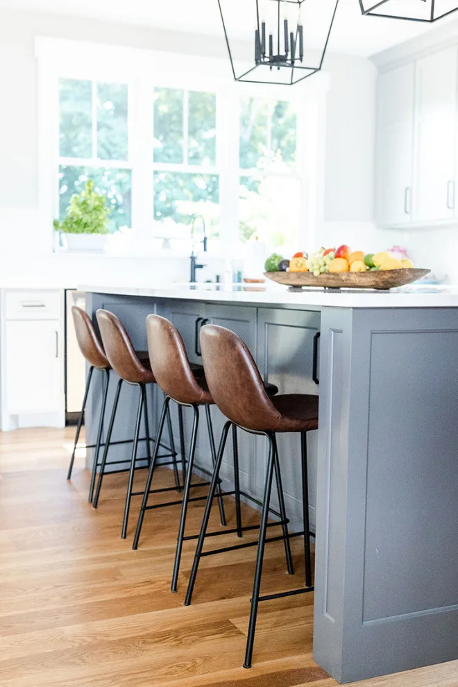 Cottage at Jetton Lake by Nicole Perri Architecture - Photo 16