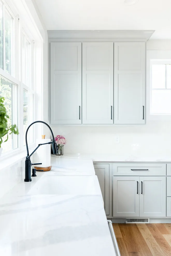 Cottage at Jetton Lake by Nicole Perri Architecture - Photo 44