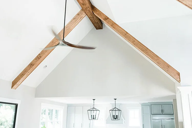 Cottage at Jetton Lake by Nicole Perri Architecture - Photo 23