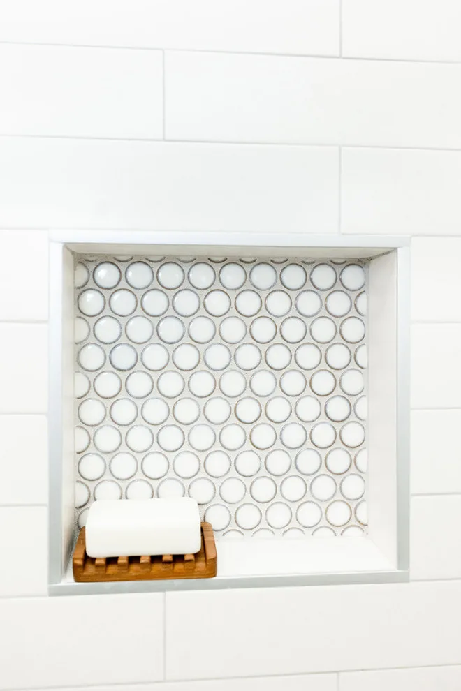 Cottage at Jetton Lake by Nicole Perri Architecture - Photo 43
