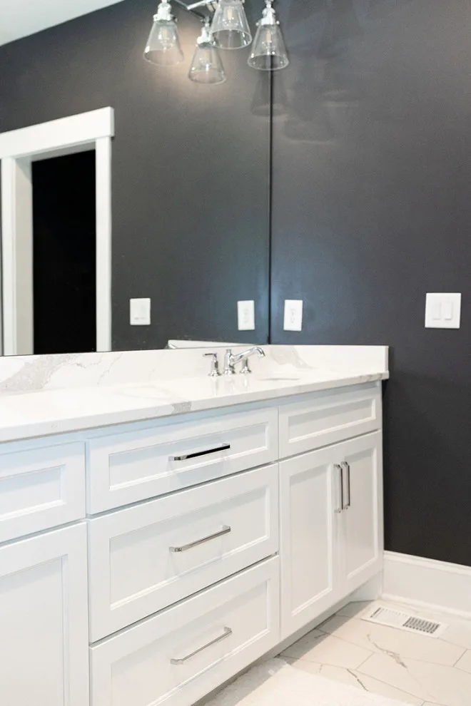 Cottage at Jetton Lake by Nicole Perri Architecture - Photo 29
