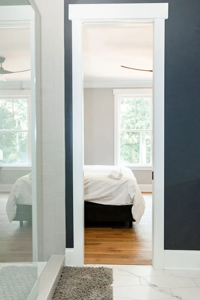 Cottage at Jetton Lake by Nicole Perri Architecture - Photo 24