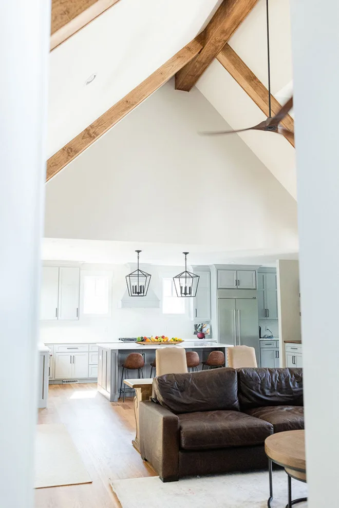 Cottage at Jetton Lake by Nicole Perri Architecture - Photo 46