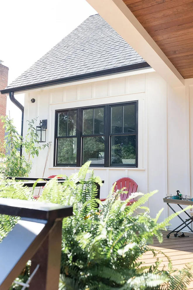 Cottage at Jetton Lake by Nicole Perri Architecture - Photo 18