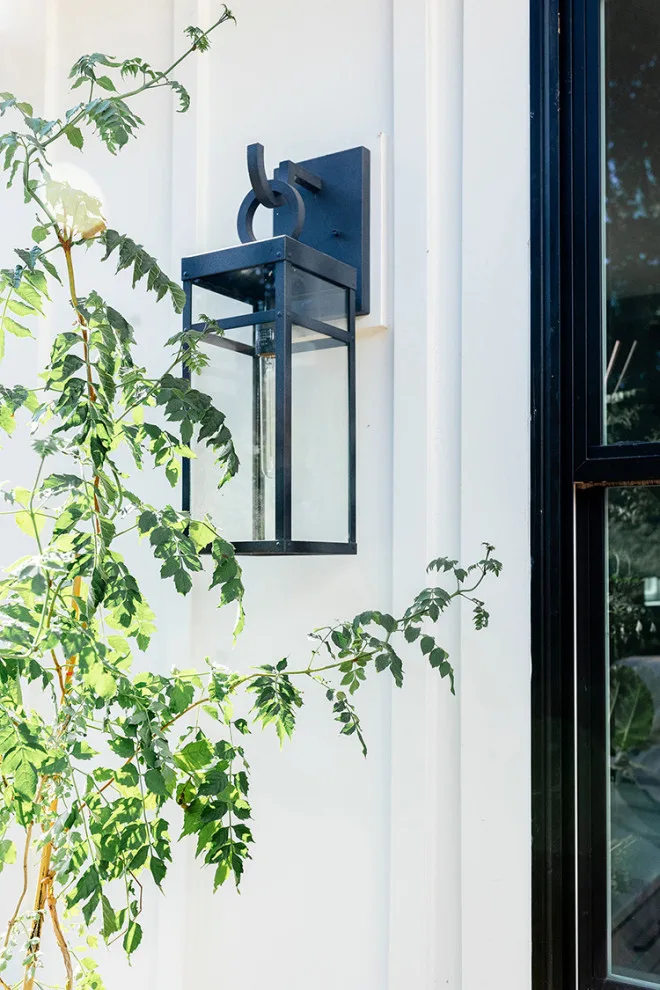 Cottage at Jetton Lake by Nicole Perri Architecture - Photo 4